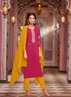 Kalindi By Kalaroop Designer Readymade Suits Catalog
